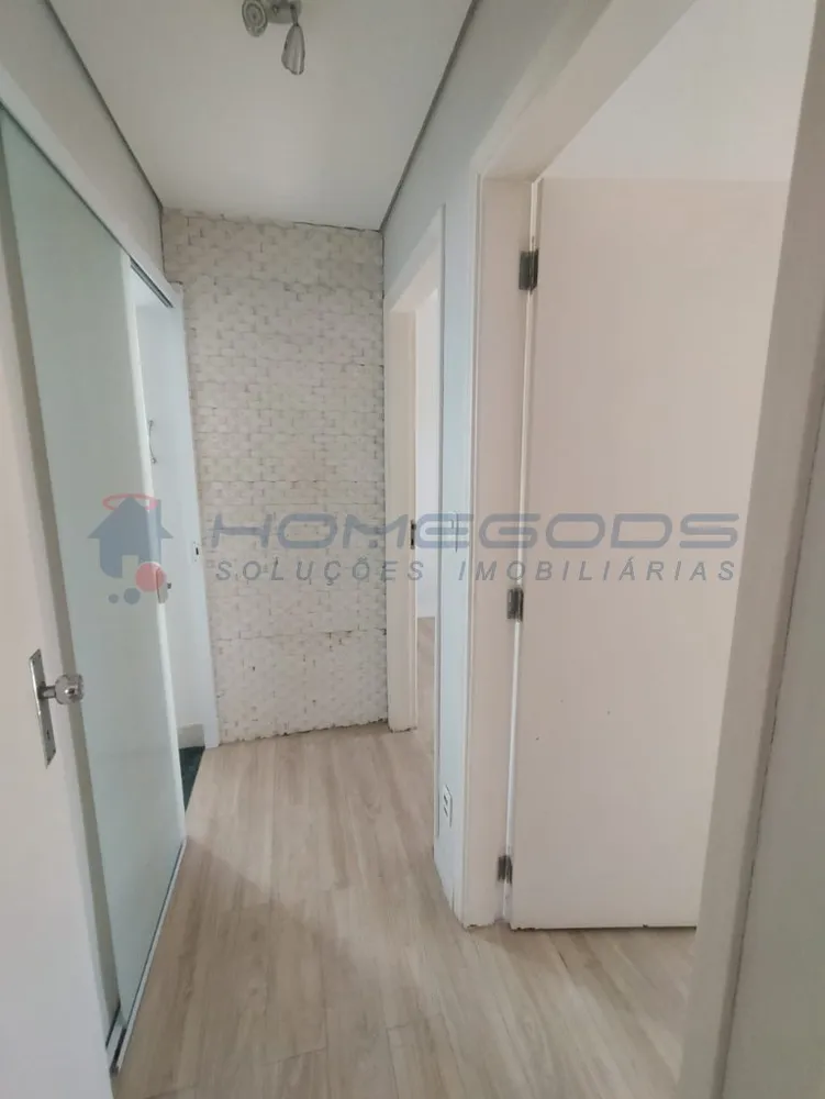 Apartamento, 2 quartos, 89 m² - Foto 2