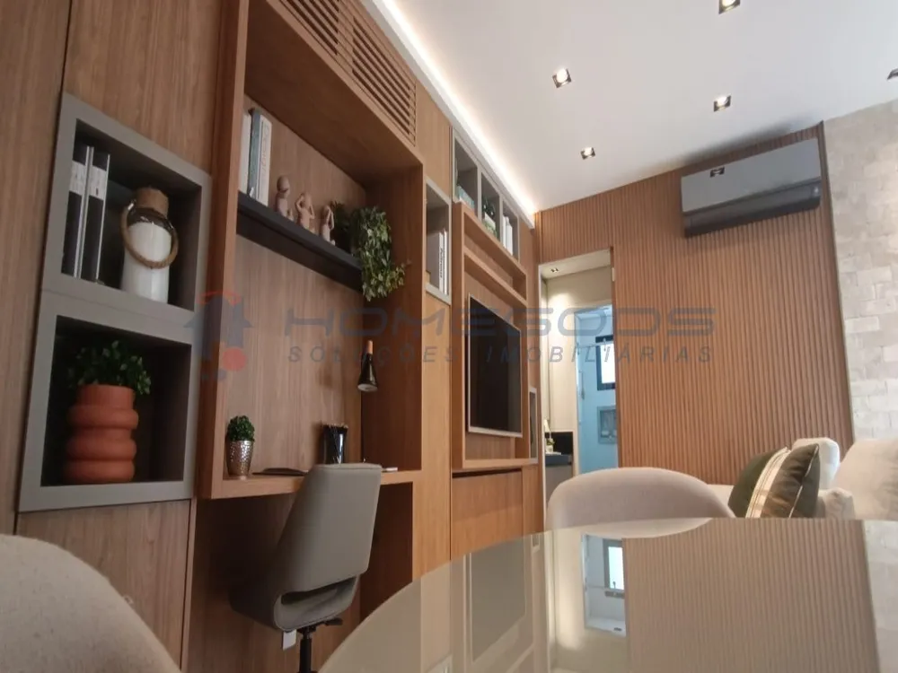 Apartamento, 1 quarto, 51 m² - Foto 4