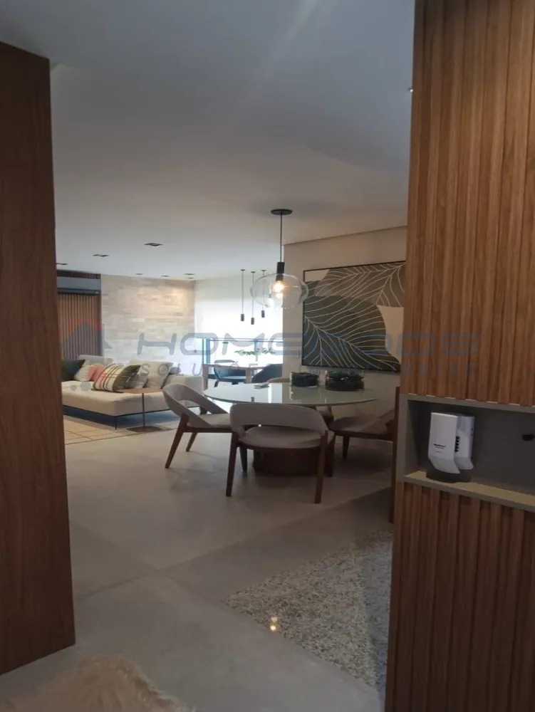 Apartamento, 1 quarto, 51 m² - Foto 3