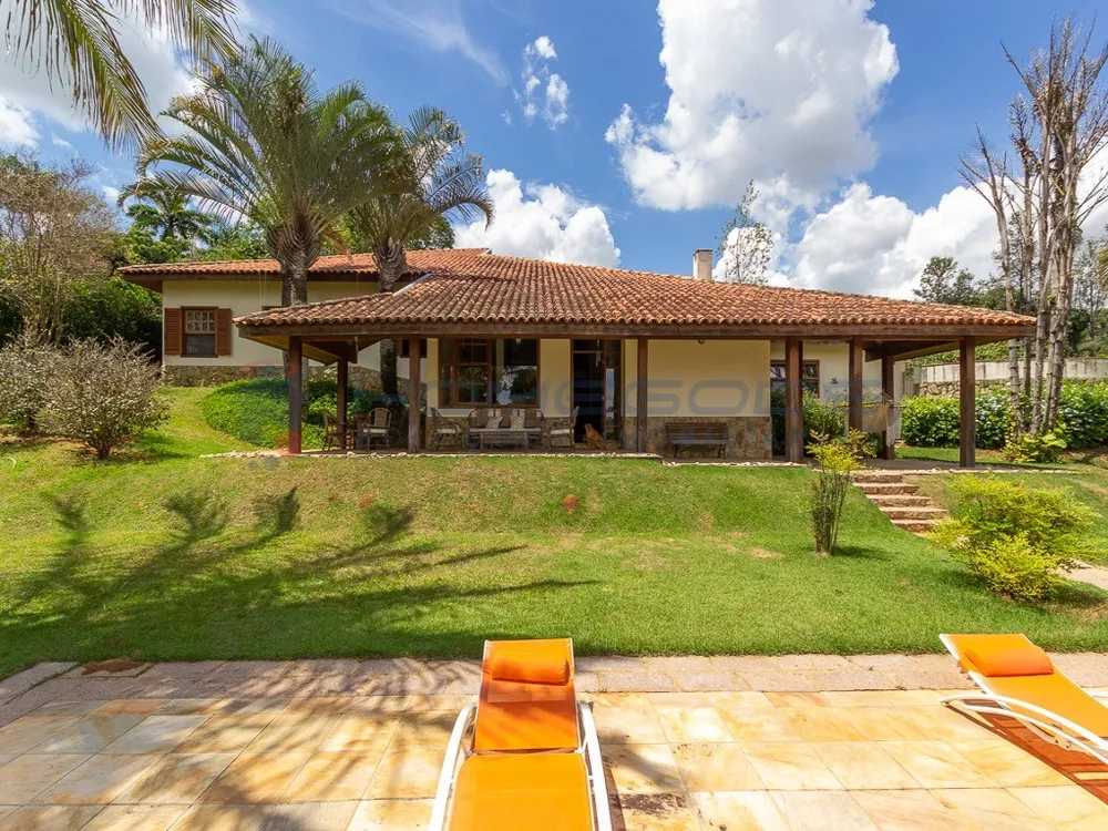 Casa de Condomínio, 4 quartos - Foto 3