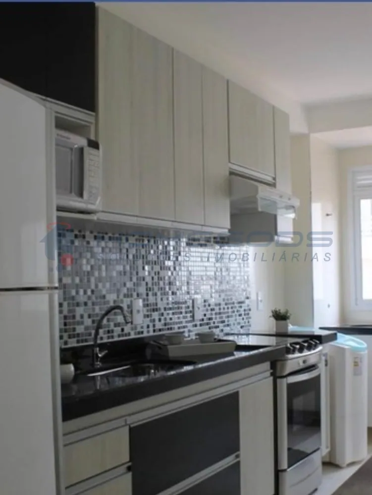 Apartamento, 3 quartos, 79 m² - Foto 3