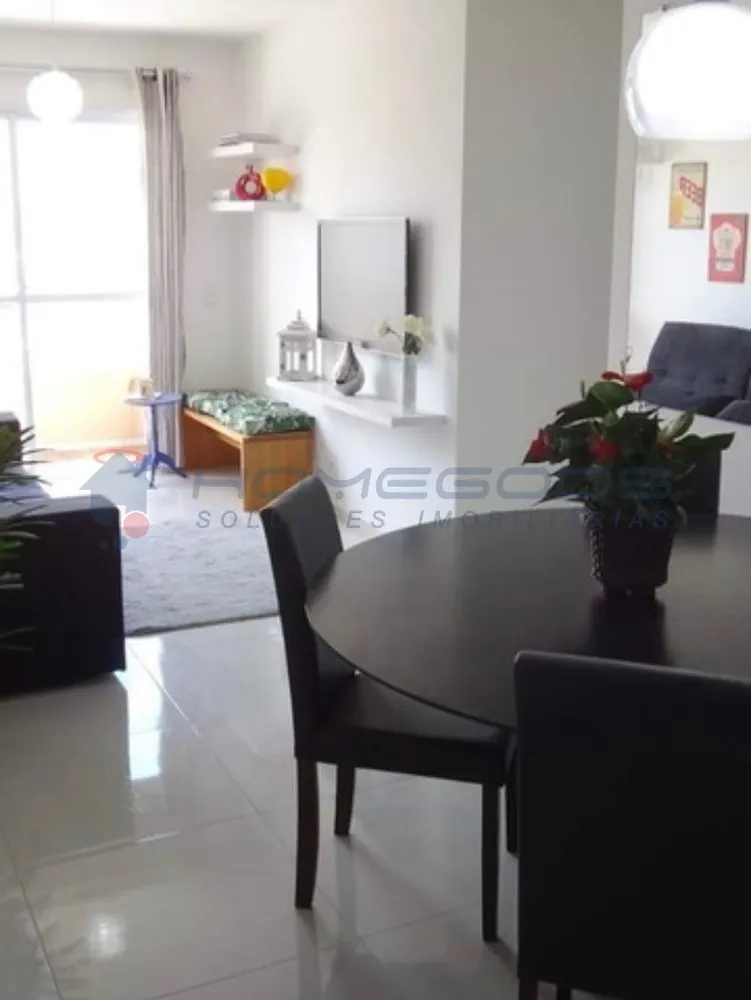 Apartamento, 3 quartos, 79 m² - Foto 1