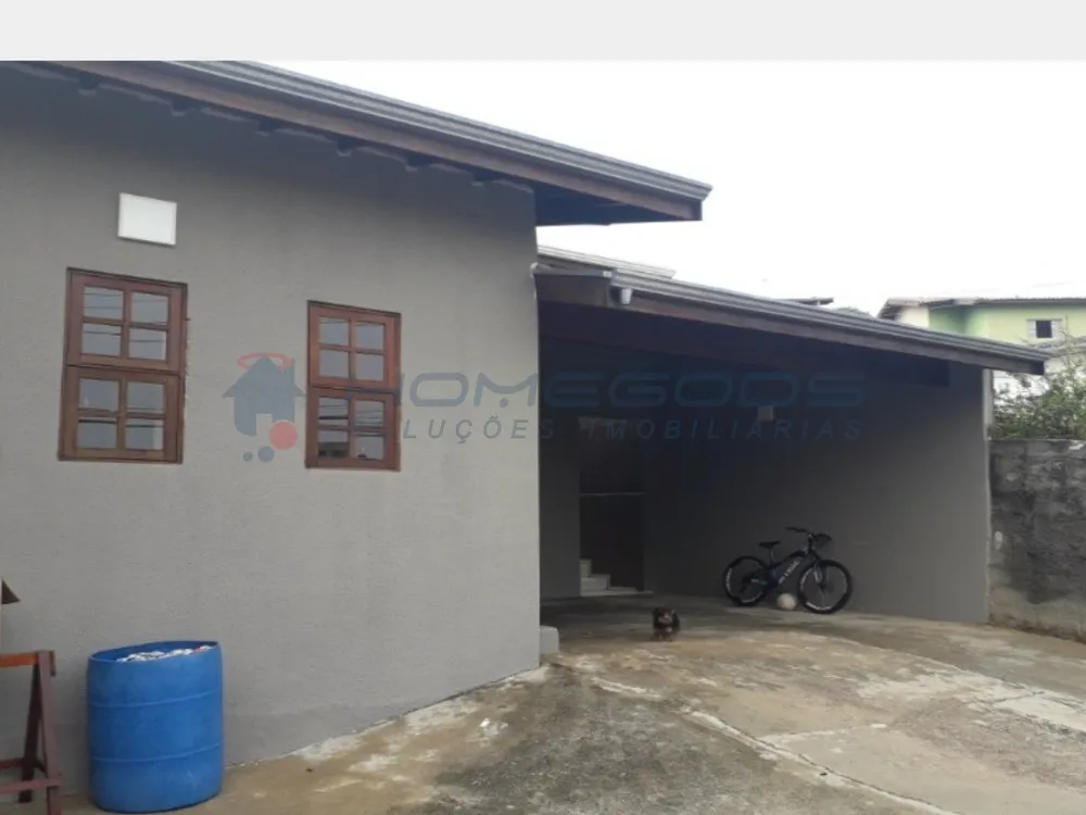 Casa, 3 quartos, 200 m² - Foto 3