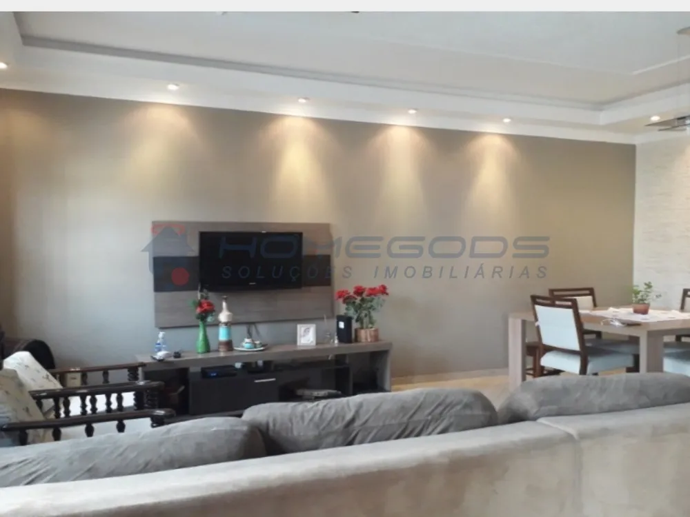 Casa, 3 quartos, 200 m² - Foto 4