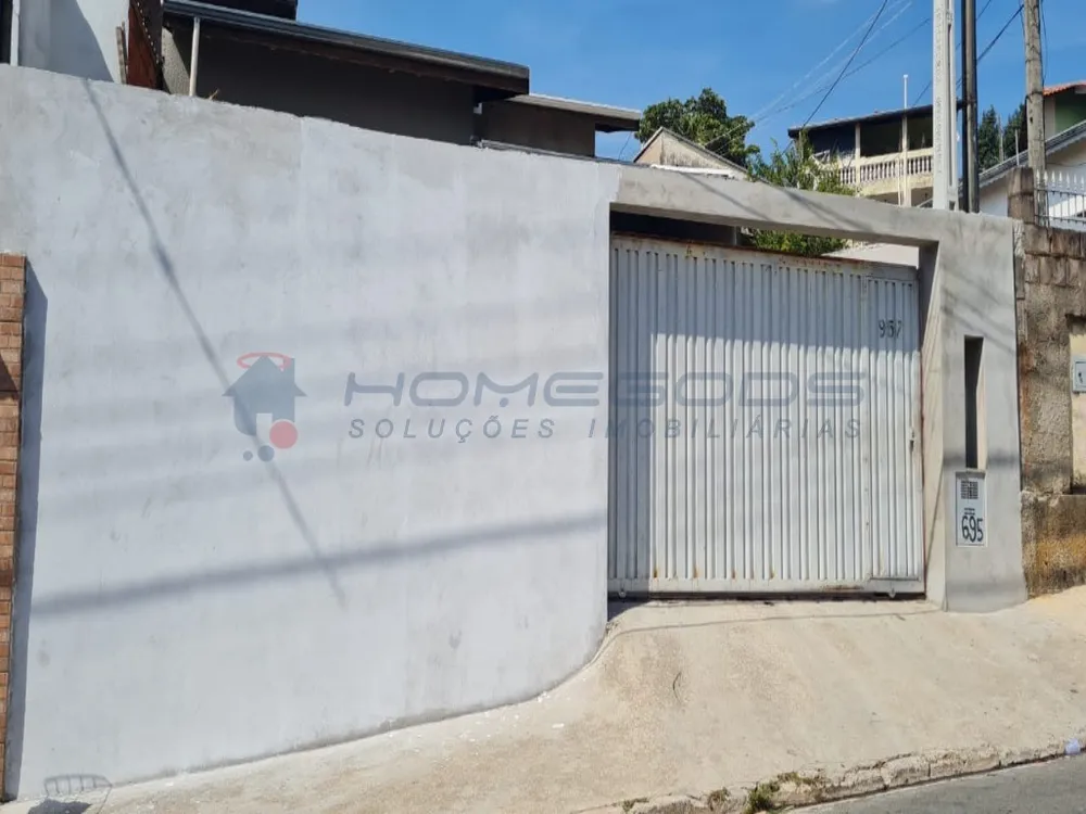 Casa, 3 quartos, 200 m² - Foto 2