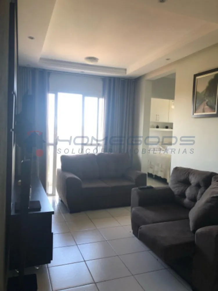 Apartamento, 2 quartos, 58 m² - Foto 3
