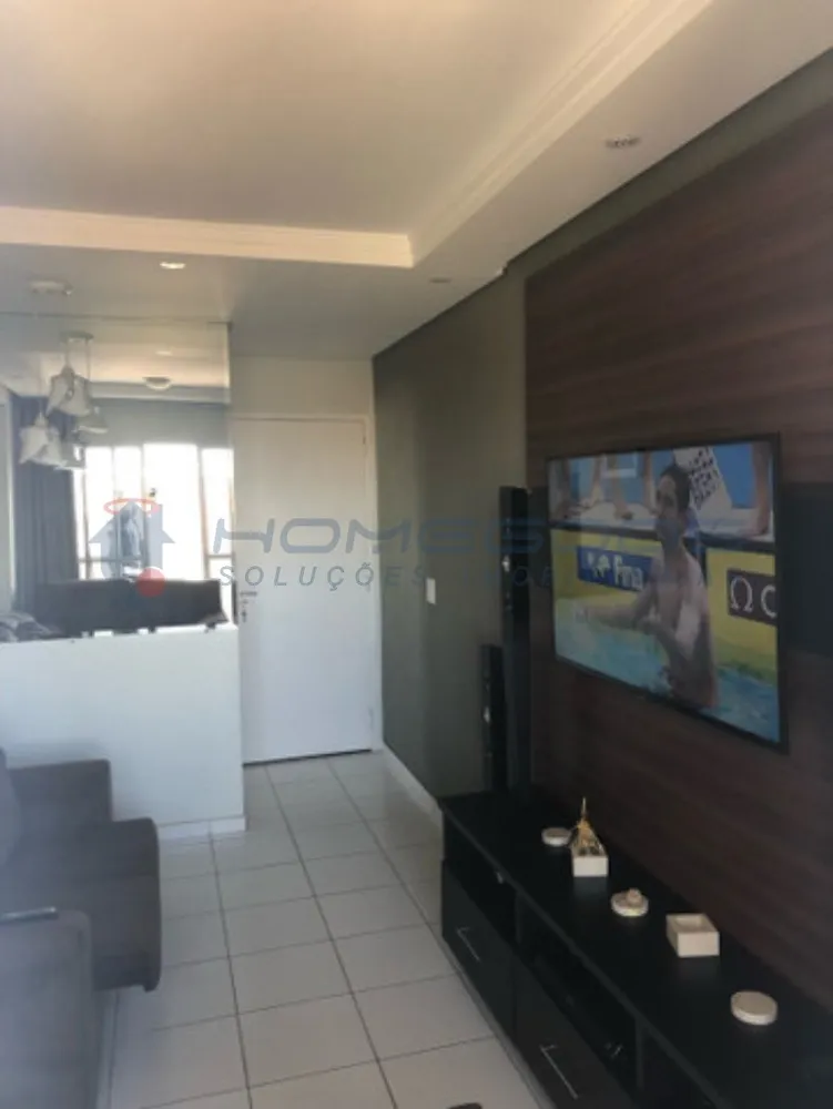 Apartamento, 2 quartos, 58 m² - Foto 4