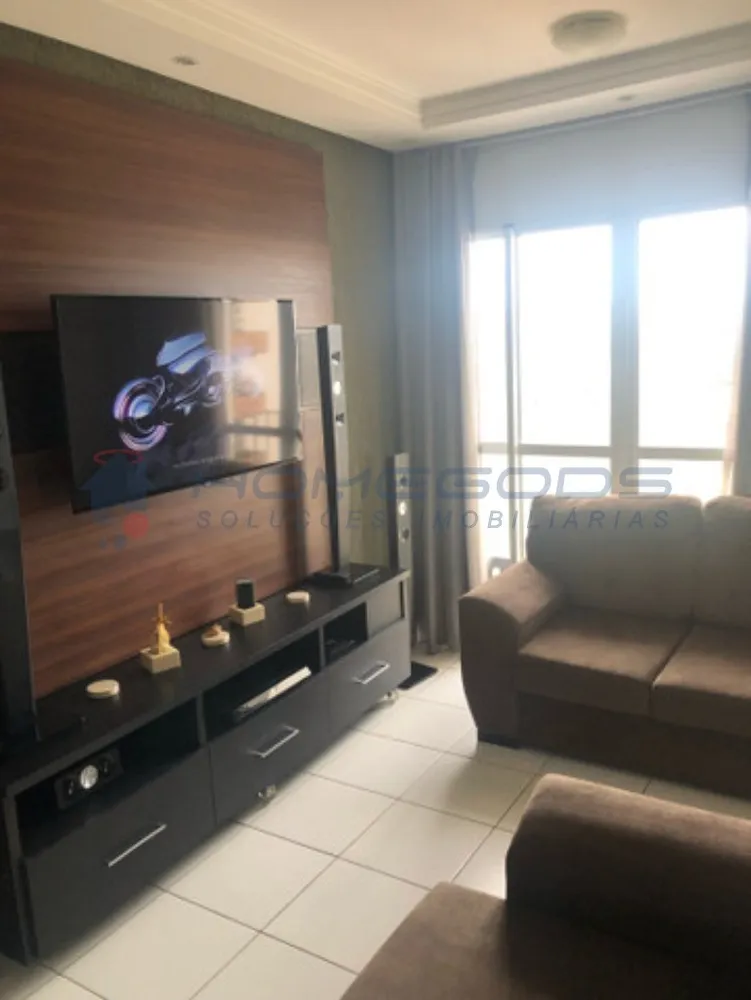 Apartamento, 2 quartos, 58 m² - Foto 1