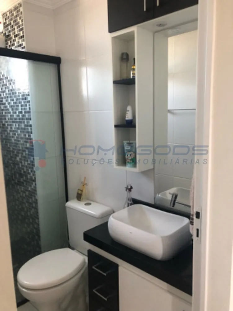 Apartamento, 2 quartos, 58 m² - Foto 2