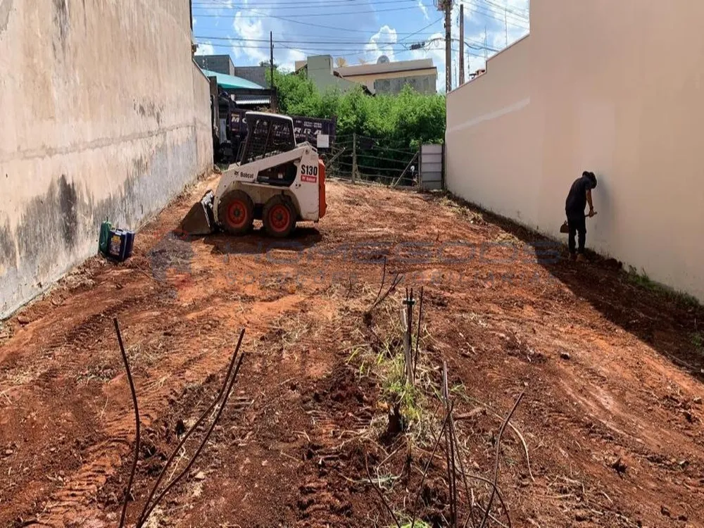 Terreno, 250 m² - Foto 2