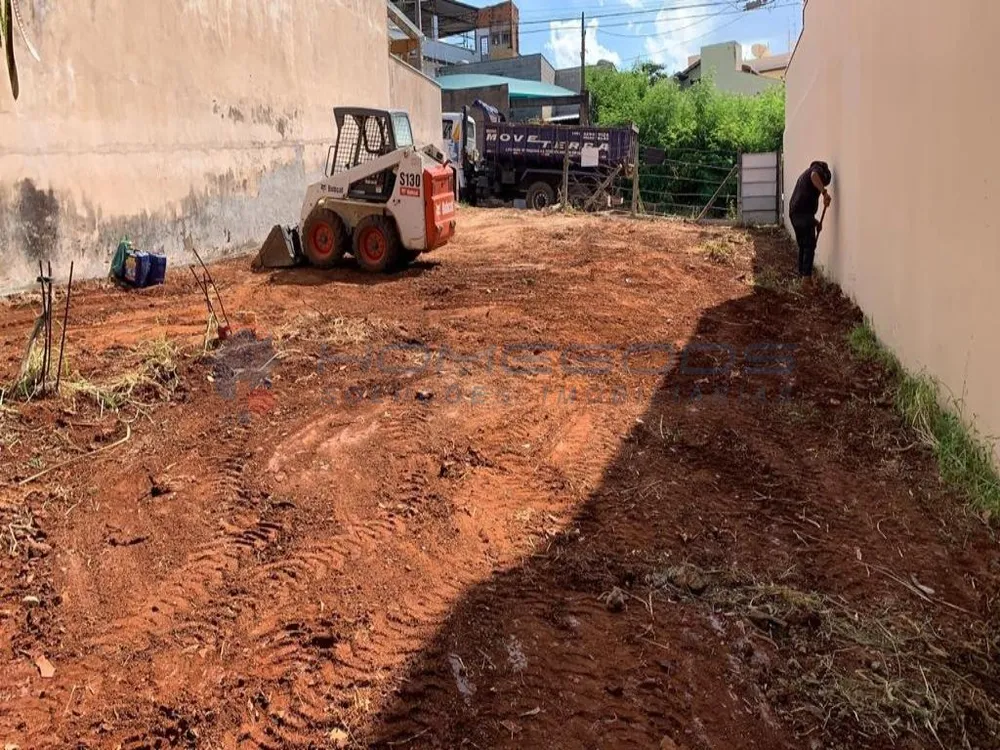 Terreno, 250 m² - Foto 3