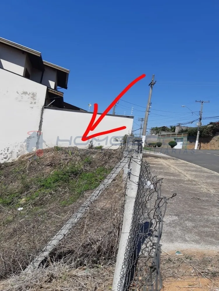 Terreno, 460 m² - Foto 3