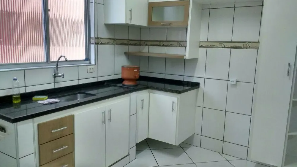 Apartamento, 2 quartos, 59 m² - Foto 2