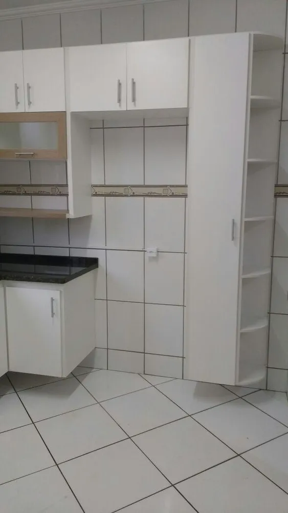 Apartamento, 2 quartos, 59 m² - Foto 1