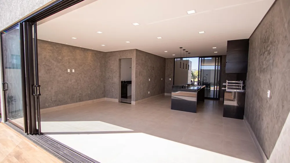 Casa, 3 quartos, 229 m² - Foto 1