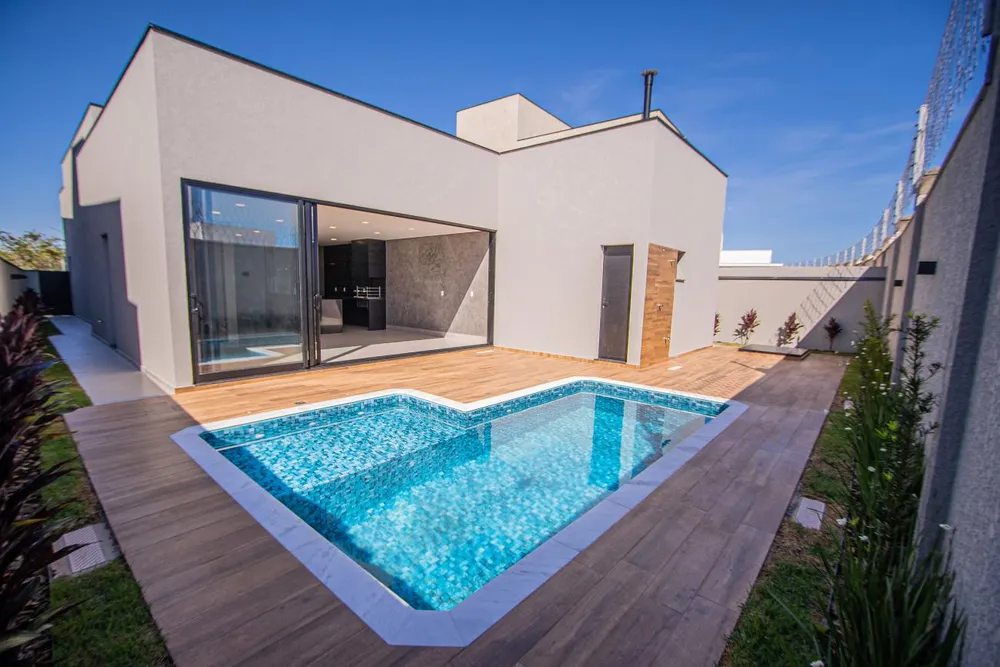 Casa, 3 quartos, 229 m² - Foto 2