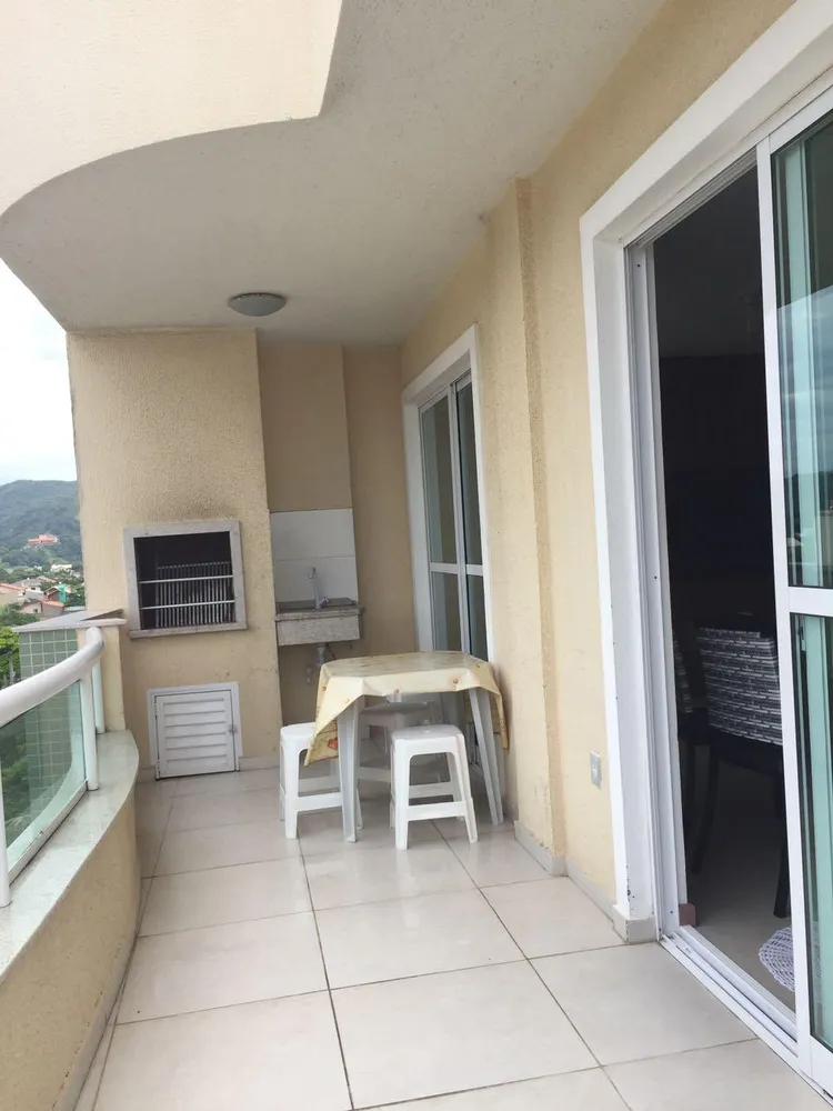 Cobertura, 3 quartos, 121 m² - Foto 6