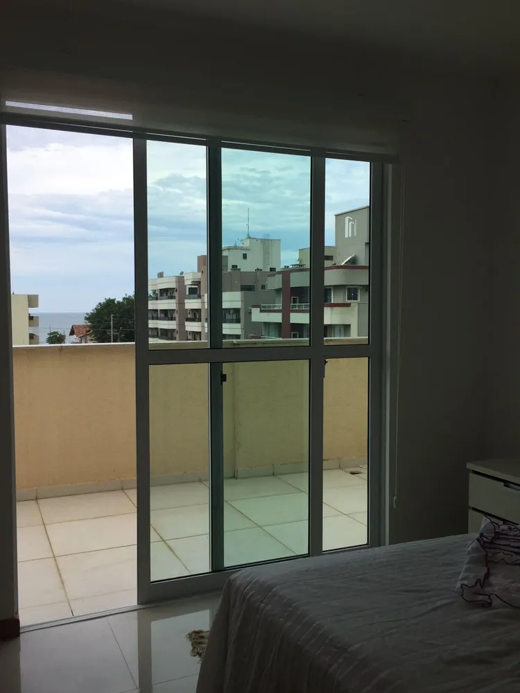 Cobertura, 3 quartos, 121 m² - Foto 4