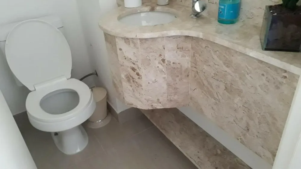 Apartamento, 3 quartos, 94 m² - Foto 4