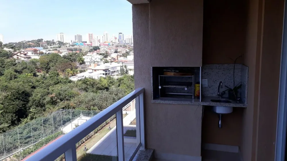 Apartamento, 3 quartos, 94 m² - Foto 8