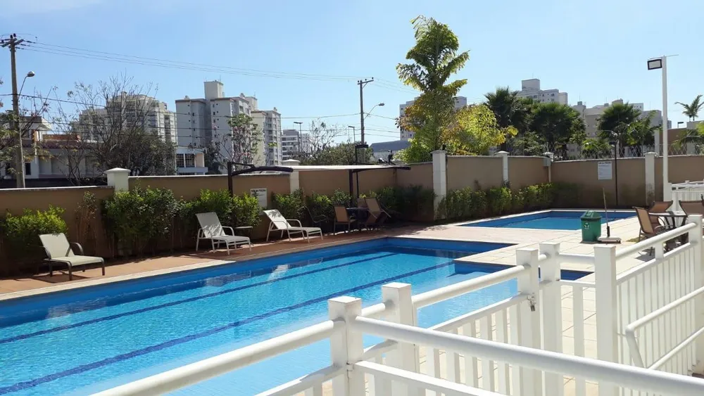 Apartamento, 3 quartos, 94 m² - Foto 7