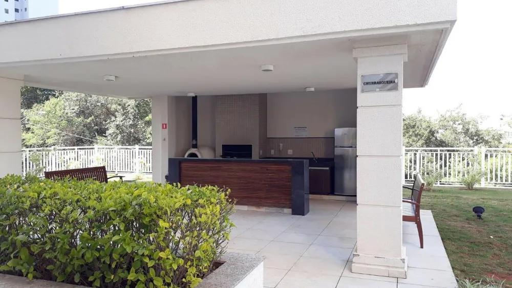 Apartamento, 3 quartos, 94 m² - Foto 5