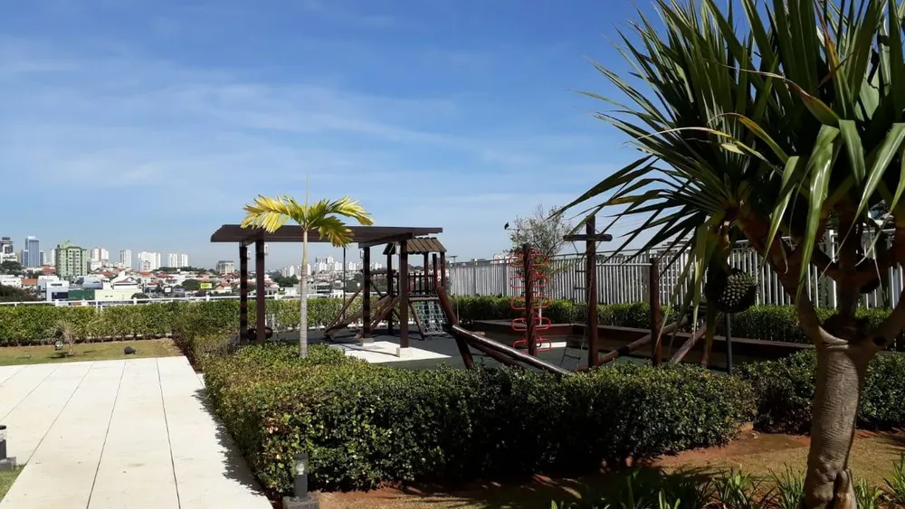 Apartamento, 3 quartos, 94 m² - Foto 2
