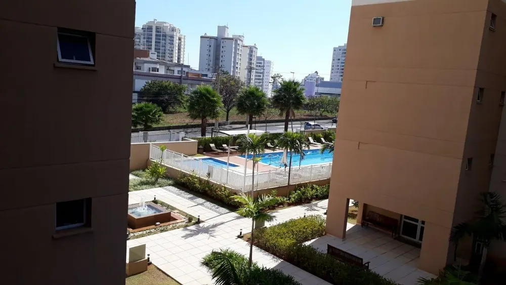 Apartamento, 3 quartos, 94 m² - Foto 1