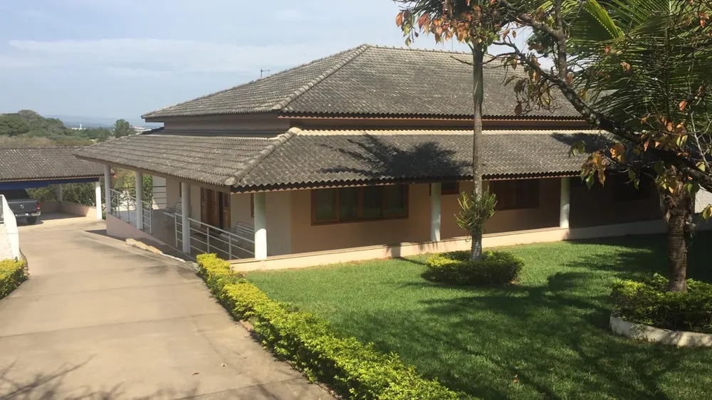 Casa, 3 quartos, 600 m² - Foto 7