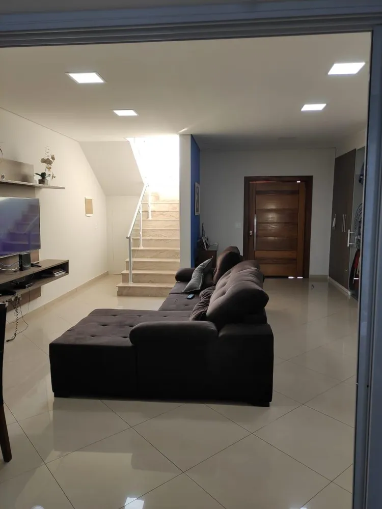 Casa, 3 quartos, 600 m² - Foto 8