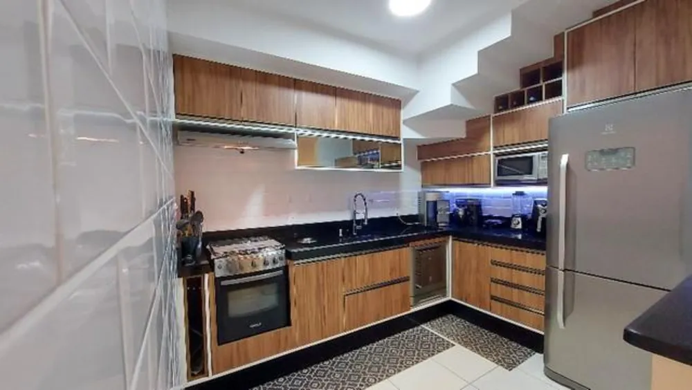 Sobrado, 2 quartos, 90 m² - Foto 4