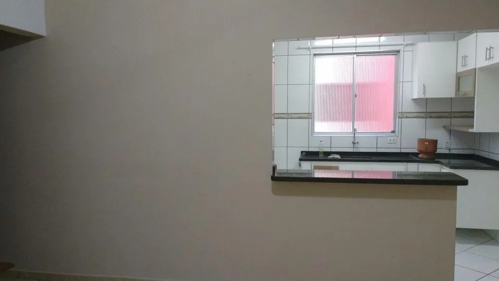 Sobrado, 2 quartos, 90 m² - Foto 6
