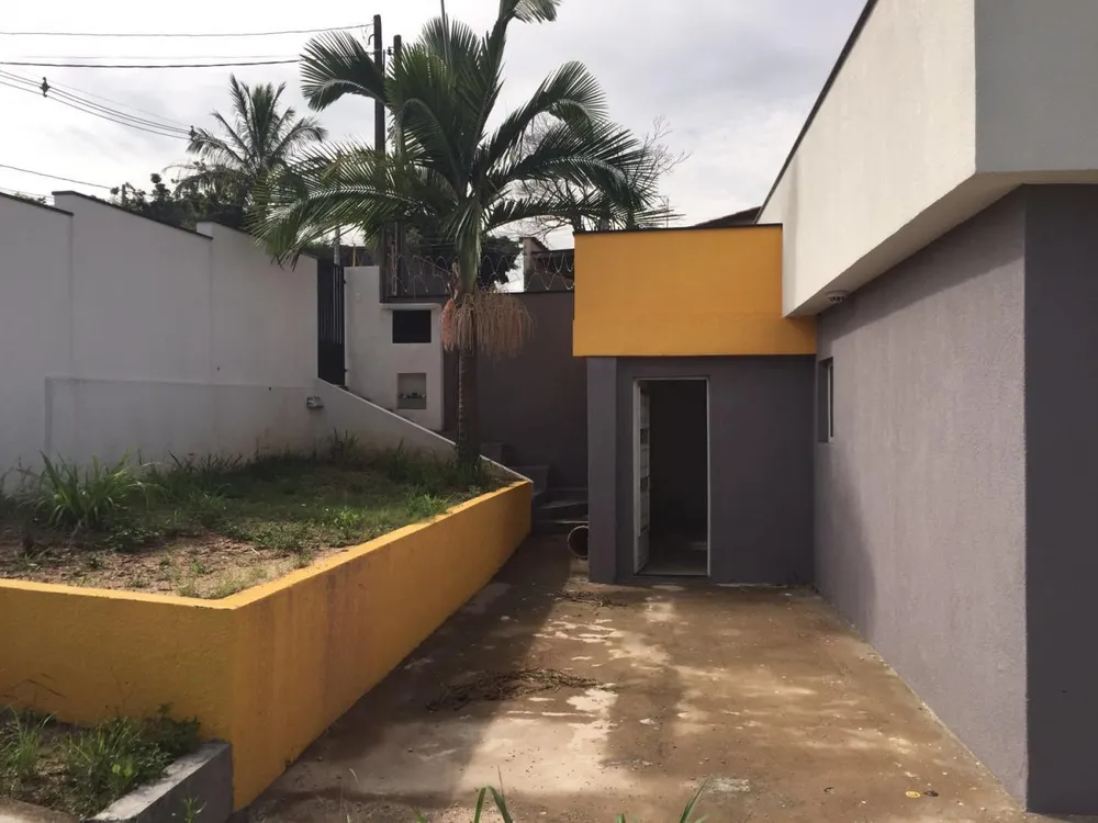 Loja-Salão, 91 m² - Foto 4