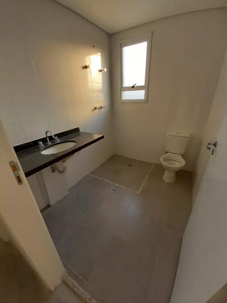 Apartamento à venda com 3 quartos, 122m² - Foto 3