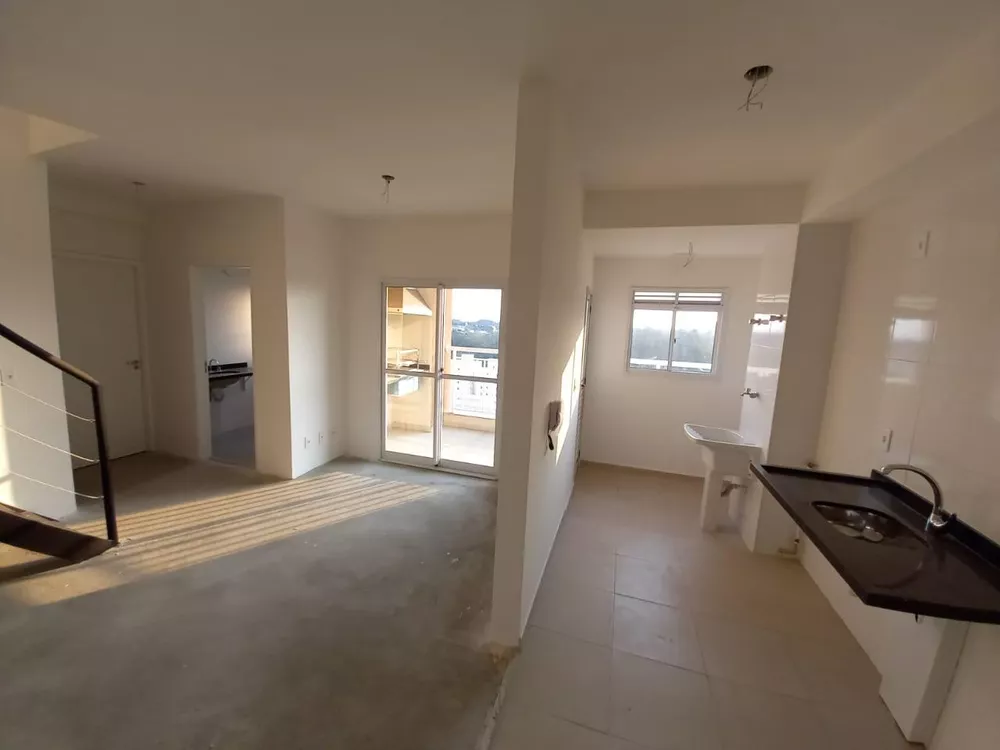 Apartamento à venda com 3 quartos, 122m² - Foto 4