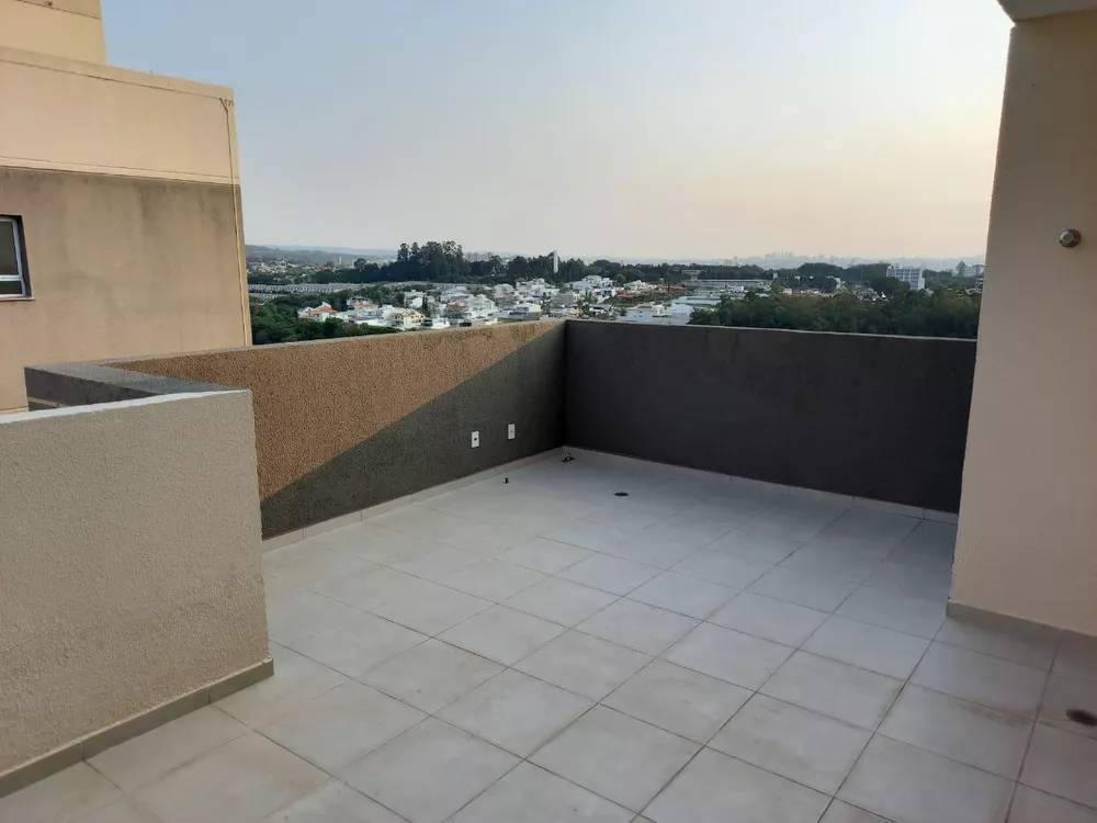 Apartamento à venda com 3 quartos, 122m² - Foto 6