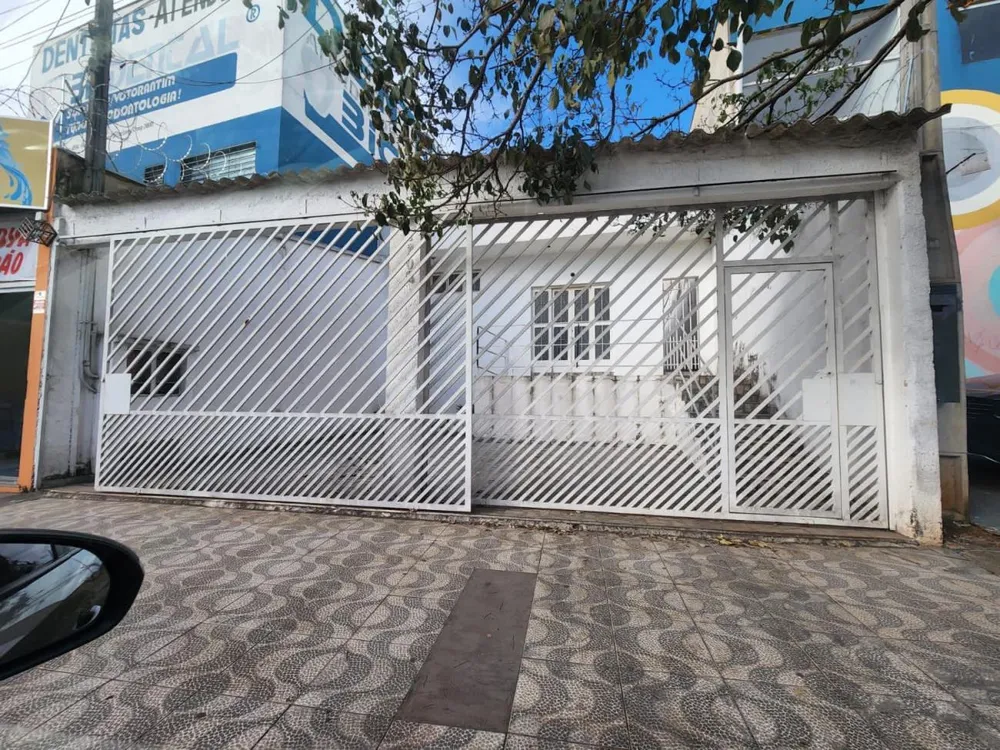 Loja-Salão, 187 m² - Foto 1
