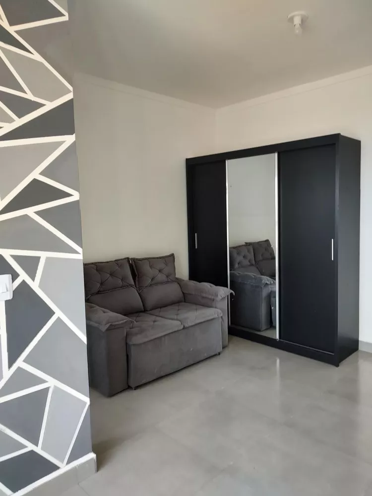 Apartamento para alugar, 25m² - Foto 3