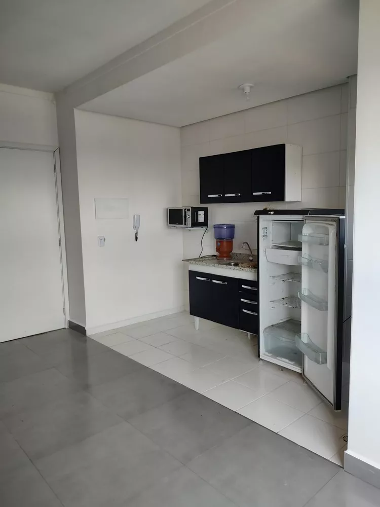 Apartamento para alugar, 25m² - Foto 1