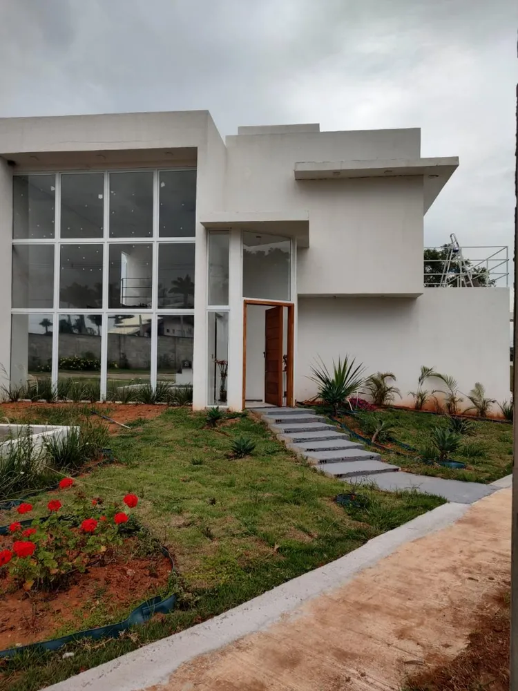 Casa de Condomínio, 3 quartos - Foto 6