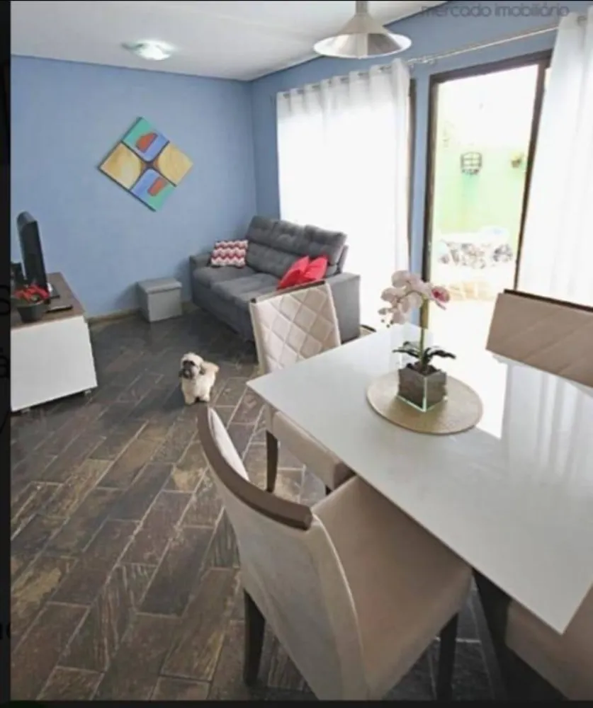 Casa de Condomínio, 3 quartos - Foto 6