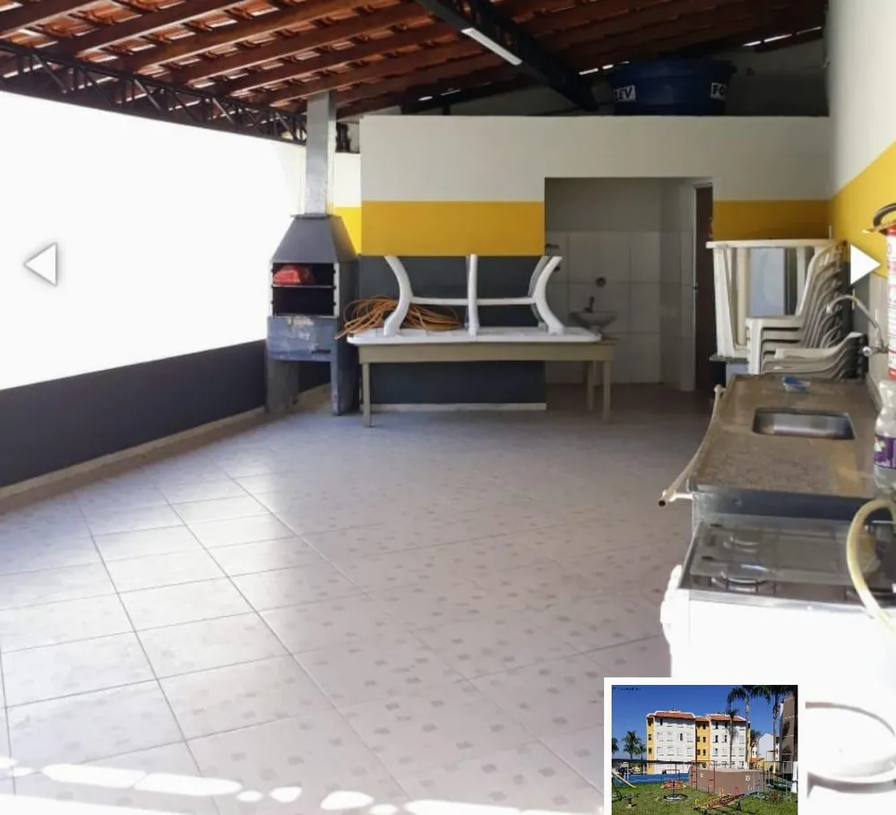 Casa de Condomínio, 3 quartos - Foto 3