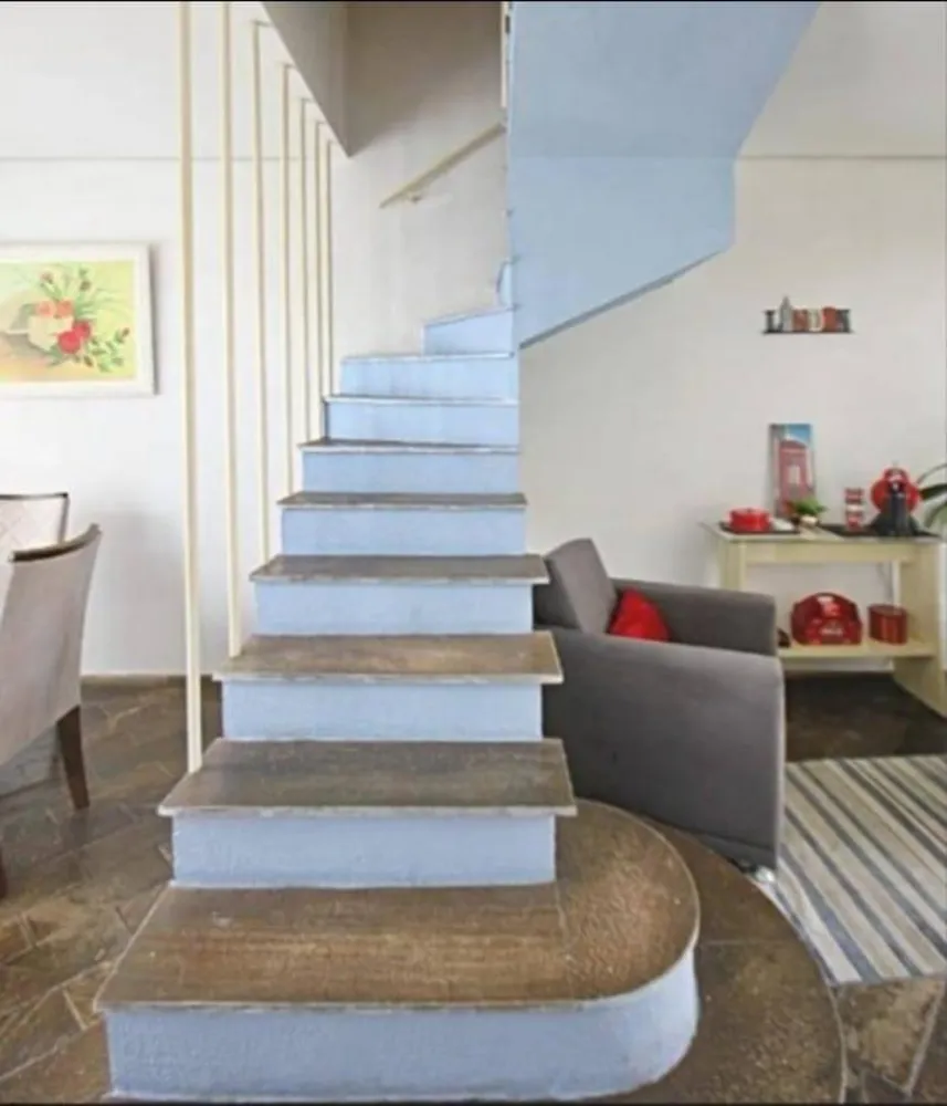 Casa de Condomínio, 3 quartos - Foto 7