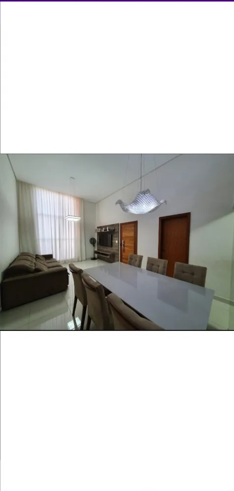 Casa de Condomínio, 3 quartos - Foto 8