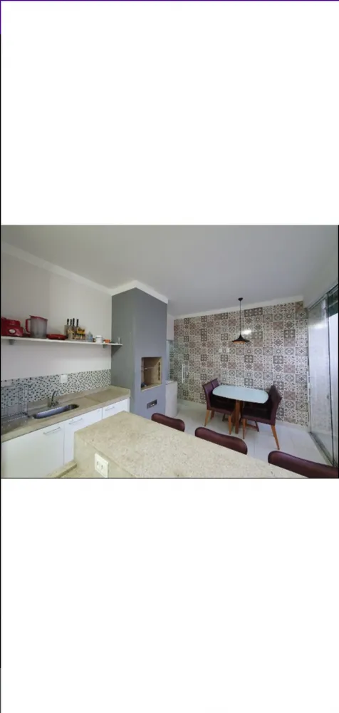 Casa de Condomínio, 3 quartos - Foto 5