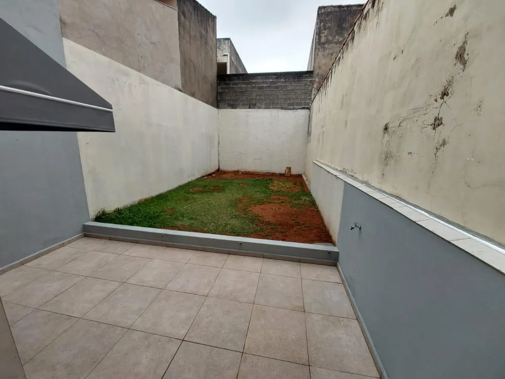 Casa, 2 quartos, 92 m² - Foto 6