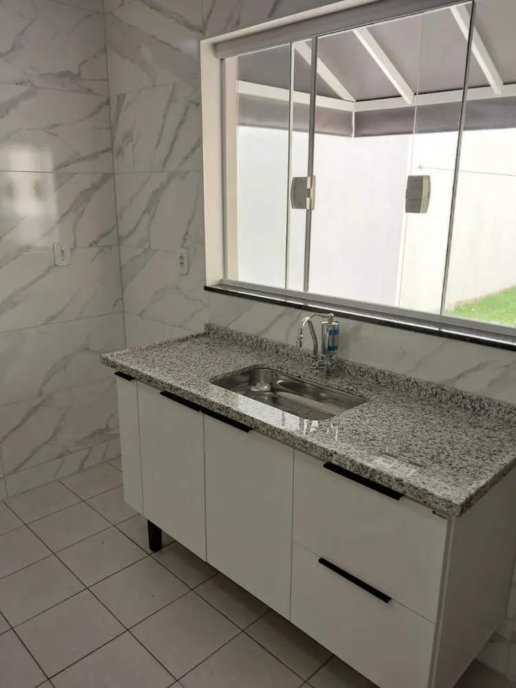Casa, 2 quartos, 92 m² - Foto 7