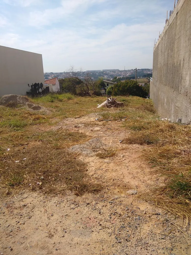 Terreno, 320 m² - Foto 1