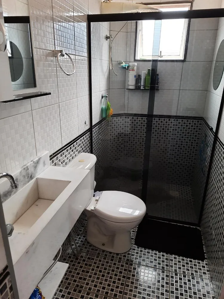 Apartamento, 3 quartos, 100 m² - Foto 1