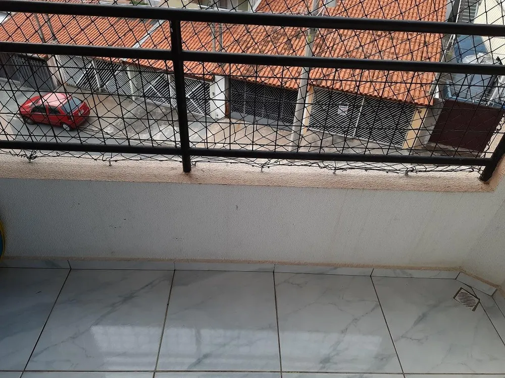 Apartamento, 3 quartos, 100 m² - Foto 5